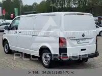 2020 Volkswagen T6