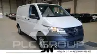 2020 Volkswagen T6