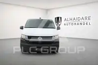 2020 Volkswagen T6