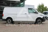 2020 Volkswagen T6