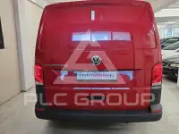 2020 Volkswagen T6