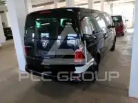 2020 Volkswagen T6