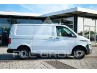 2020 Volkswagen T6