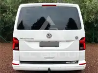 2020 Volkswagen T6