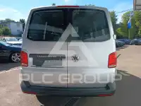 2020 Volkswagen T6