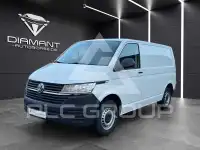 2020 Volkswagen T6