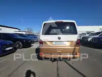 2020 Volkswagen T6