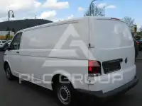 2020 Volkswagen T6