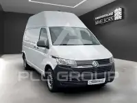 2020 Volkswagen T6