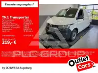 2020 Volkswagen T6