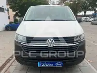 2020 Volkswagen T6