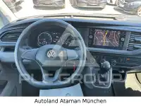 2020 Volkswagen T6