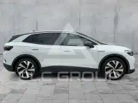 2020 Volkswagen ID 4