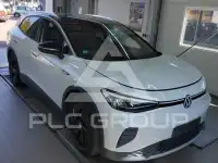 2020 Volkswagen ID 4