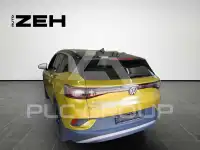 2020 Volkswagen ID 4