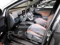 2020 Volkswagen ID 4