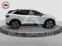 2020 Volkswagen ID 4
