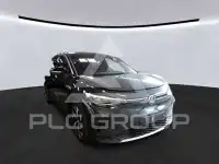 2020 Volkswagen ID 4