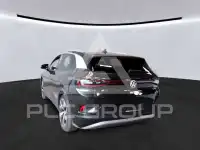 2020 Volkswagen ID 4