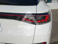 2020 Volkswagen ID 4