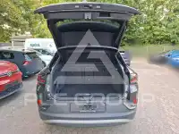 2020 Volkswagen ID 4
