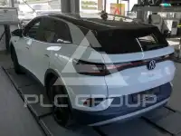 2020 Volkswagen ID 4