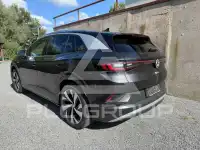 2020 Volkswagen ID 4