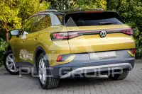 2020 Volkswagen ID 4