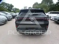 2020 Volkswagen ID 4