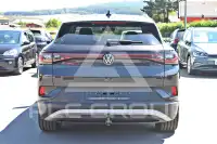 2020 Volkswagen ID 4