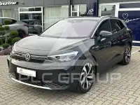 2020 Volkswagen ID 4