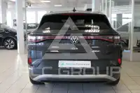 2020 Volkswagen ID 4
