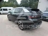 2020 Volkswagen ID 4