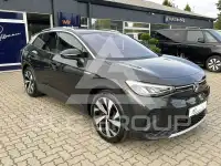2020 Volkswagen ID 4