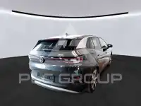 2020 Volkswagen ID 4