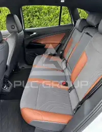 2020 Volkswagen ID 4