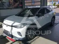 2020 Volkswagen ID 4