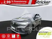 2020 Volkswagen ID 4