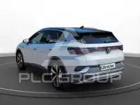 2020 Volkswagen ID 4
