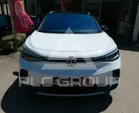 2020 Volkswagen ID 4