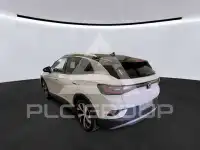 2020 Volkswagen ID 4