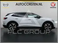2020 Volkswagen ID 4