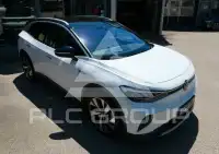 2020 Volkswagen ID 4