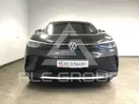 2020 Volkswagen ID 4