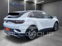2020 Volkswagen ID 4