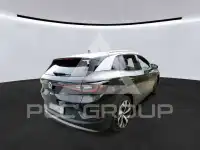2020 Volkswagen ID 4