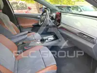 2020 Volkswagen ID 4