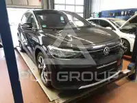 2020 Volkswagen ID 4