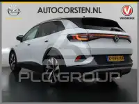2020 Volkswagen ID 4