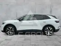 2020 Volkswagen ID 4